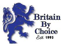 Britain By Choice