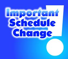 Schedule-change