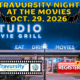 ORLANDO, FL 10/29/2026